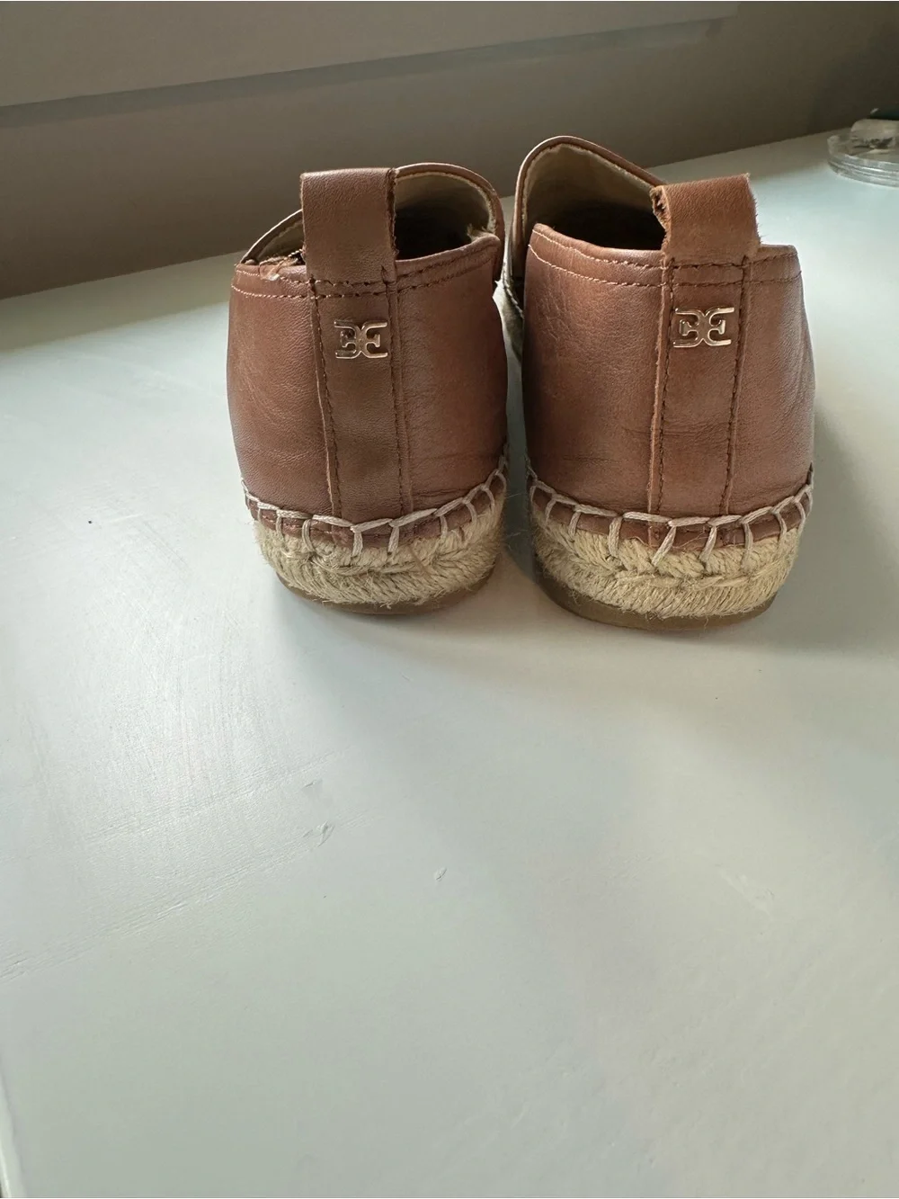 Sam Edelman worn very